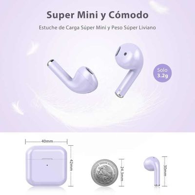 Buy Earphone And Microphone NO Touch Screen Earphone And Microphone Semi-in-ear Form Factor 1-3 Hours Battery Charging Time online manufacture