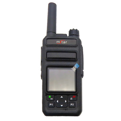 Buy N-519 Long-distance 4G Full Netcom Walkie-talkie Supports One-to-one Call Group Call GPS Positioning online manufacture
