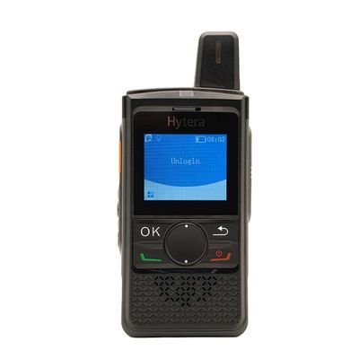 Buy IPX4 Water Resistance Level GPS and Walkie Talkie 2G 3G 4G Frequency Range for Long-Distance Communication online manufacture