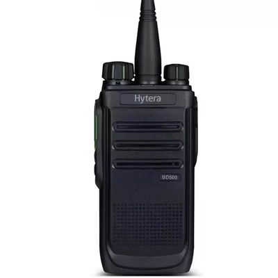 Buy Effortless Communication with Two Way Radio Hytera VHF UHF Frequency Type Analog Walkie Talkie online manufacture