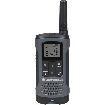 Buy 15 Hours Battery Life Handheld Walkie Talkie Long Range Rechargeable and More online manufacture