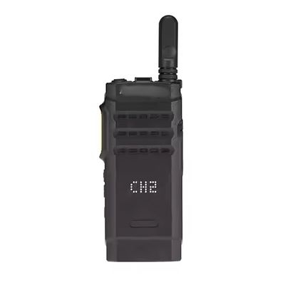 Buy Walkie Talkie UHF VHF 3W Output Power and 2000-2500mAh Battery for Enhanced Communication online manufacture