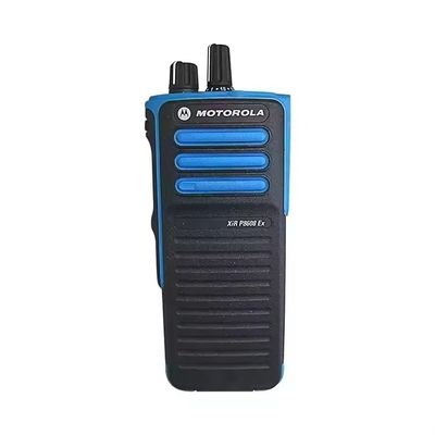 Buy Long Distance Communication at Your Fingertips with Motorola VHF Walkie Talkie 0-10KM Talk Range online manufacture