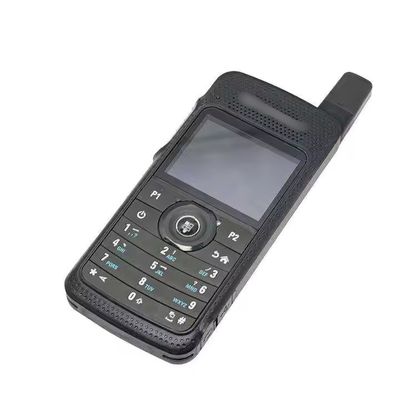 Buy Motorola SL7550E UHF VHF Walkie Talkie 3W Bluetooth IP Site WiFi online manufacture