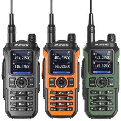 Buy Baofeng UV-21 Pro 10W Handheld Walkie Talkie 5-10 km Range online manufacture