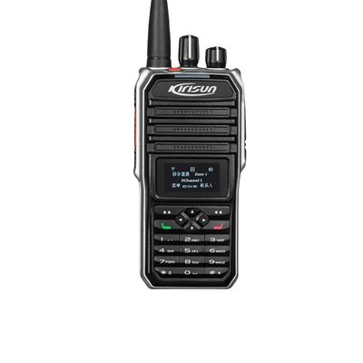 Buy Kirisun V9 Digital Handheld Walkie-Talkie 5W 10km Range online manufacture