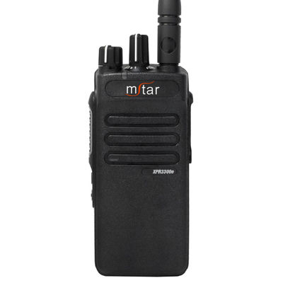 Buy MSTAR XPR3300E IP67 Waterproof Dustproof Digital Walkie Talkie online manufacture
