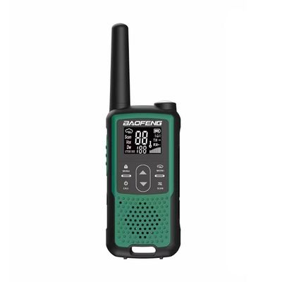 Buy Baofeng BF-T22 UHF Handheld Walkie Talkie 400-470MHz Long Range online manufacture