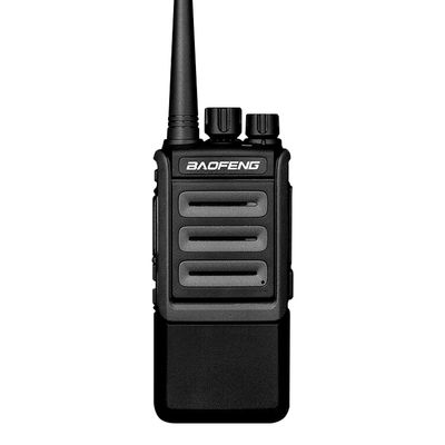Buy Baofeng BM-X6 Professional Waterproof Walkie Talkie with Noise Reduction online manufacture