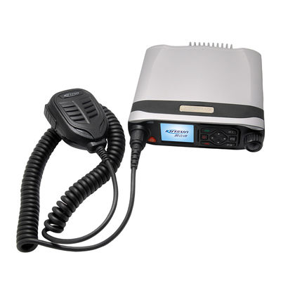 Buy Kirisun DM588 25W GMRS Mobile Car Radio IPX4 Waterproof online manufacture