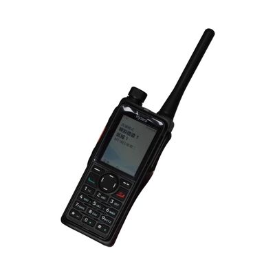 Buy Hytera HP780 Explosion Proof Walkie Talkie 5W UHF/VHF 10KM Range online manufacture