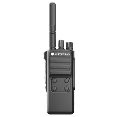 Buy DMR Walkie Talkie P3688T+ 5W UHF/VHF IPX7 Waterproof online manufacture