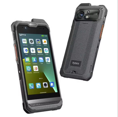 Buy PNC460 Explosion-Proof Walkie-Talkie 5W 15km Range IP55 online manufacture