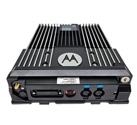 Buy MOTOROLA APX6500 50W P25 Mobile Radio with Bluetooth GPS online manufacture