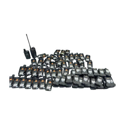 Buy Kirisun PT560 Professional Walkie Talkie High Power 5W UHF 400-470MHz IPX6 Waterproof Two Way Radio for Commercial Use online manufacture