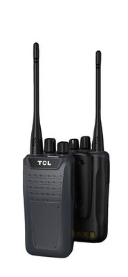 Buy TCL HT31 High Power Strong Penetration Encrypted Call Professional FM Walkie Talkie Two Way Radio online manufacture