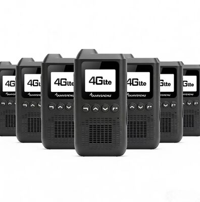 Buy 全国对讲机公网插卡5000公里不限距离4G全网通IP-Q50迷你小型无线 online manufacture