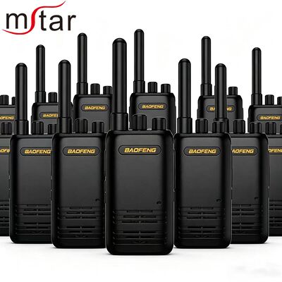 Buy Baofeng BF-358 UHF Handheld Walkie Talkie with VOX and SOS online manufacture