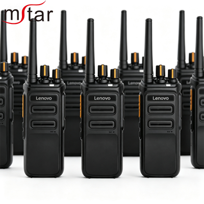Buy Lenovo C19 Compatible Long Distance High Power Walkie Talkie for Outdoor Use in Logistics and Warehousing online manufacture