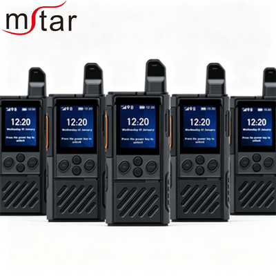 Buy Hytera P30 Mini Handheld Walkie Talkie with 4G Frequency and Global 5000km All Netcom Coverage online manufacture