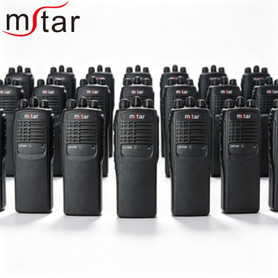 Buy GP340 Digital MT Lithium Battery or Ni-mh Battery Handheld Radio Long Range VHF Walkie Talkie online manufacture