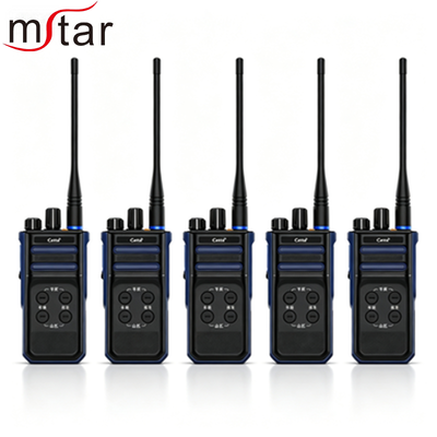 Buy Callta RH636 IP68 Waterproof Long Range Walkie Talkie with 2500mAh Battery - Professional Handheld Two Way Radio online manufacture