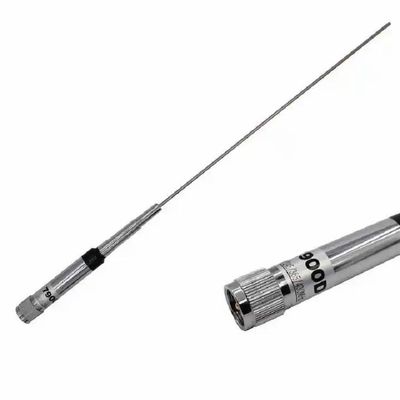 Repeater Accessories Antenna And Feeder 7900D Quad Band Antenna For 4 Band QYT KT7900D KT-8900R Walkie Talkie