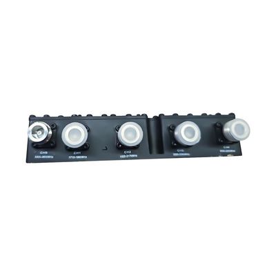Repeater Accessories Antenna And Feeder Wireless Amplifier Accessory Antenna And Feeder for CH3 2300-2390 MHz and CH1 1710-1880 MHz Enhanced Signal Strength