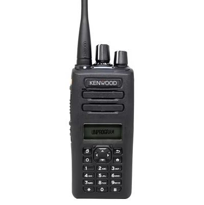 Kenwood NX-3220 DMR NXDN Digital Two Way Radio IP67 Waterproof