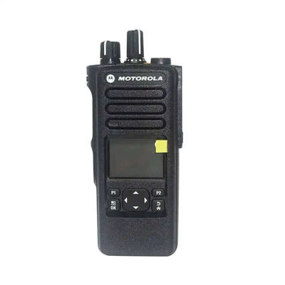 Motorola DP4600 XIR P8620 Walkie Talkie 5W UHF/VHF IP68 Waterproof