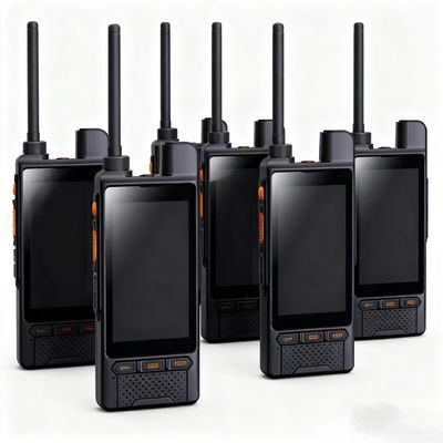 适用海信5G智能对讲终端D8对讲机物流调度巡更公网插卡安卓无线电